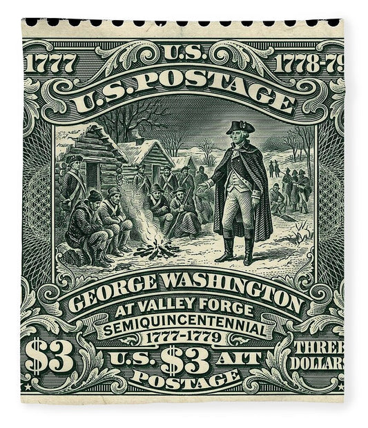 Valley Forge $3 1 - Blanket