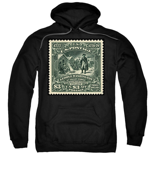Valley Forge $3 1 - Sweatshirt