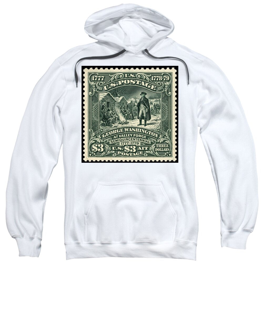 Valley Forge $3 1 - Sweatshirt