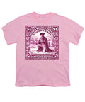 Valley Forge $4 1 - Youth T-Shirt