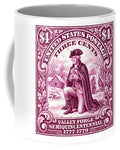 Valley Forge $4 1 - Mug