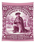 Valley Forge $4 1 - Tapestry