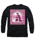 Valley Forge $4 1 - Long Sleeve T-Shirt