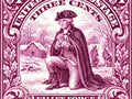Valley Forge $4 1 - Puzzle