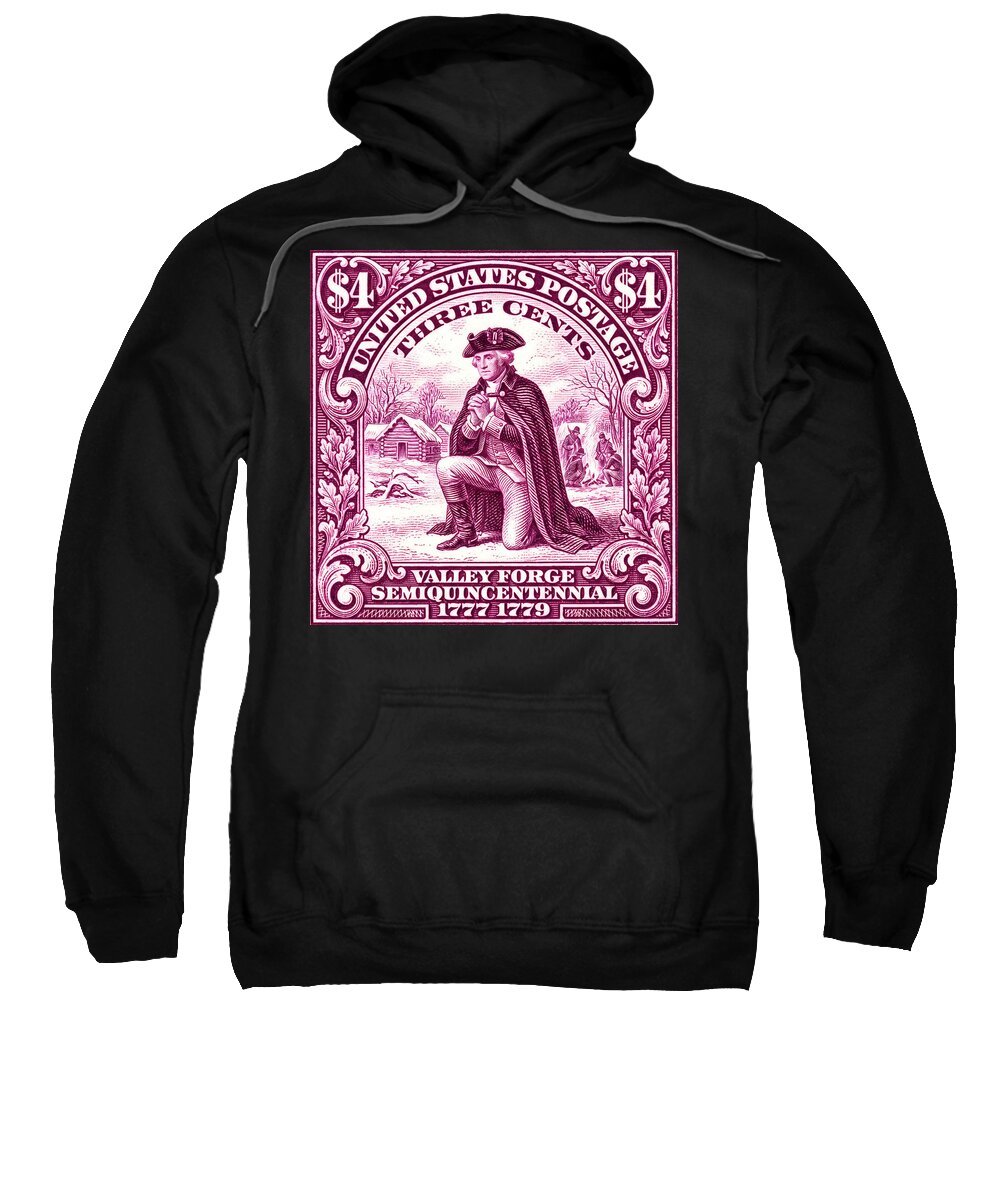 Valley Forge $4 1 - Sweatshirt