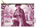 Valley Forge $4 1 - Zip Pouch