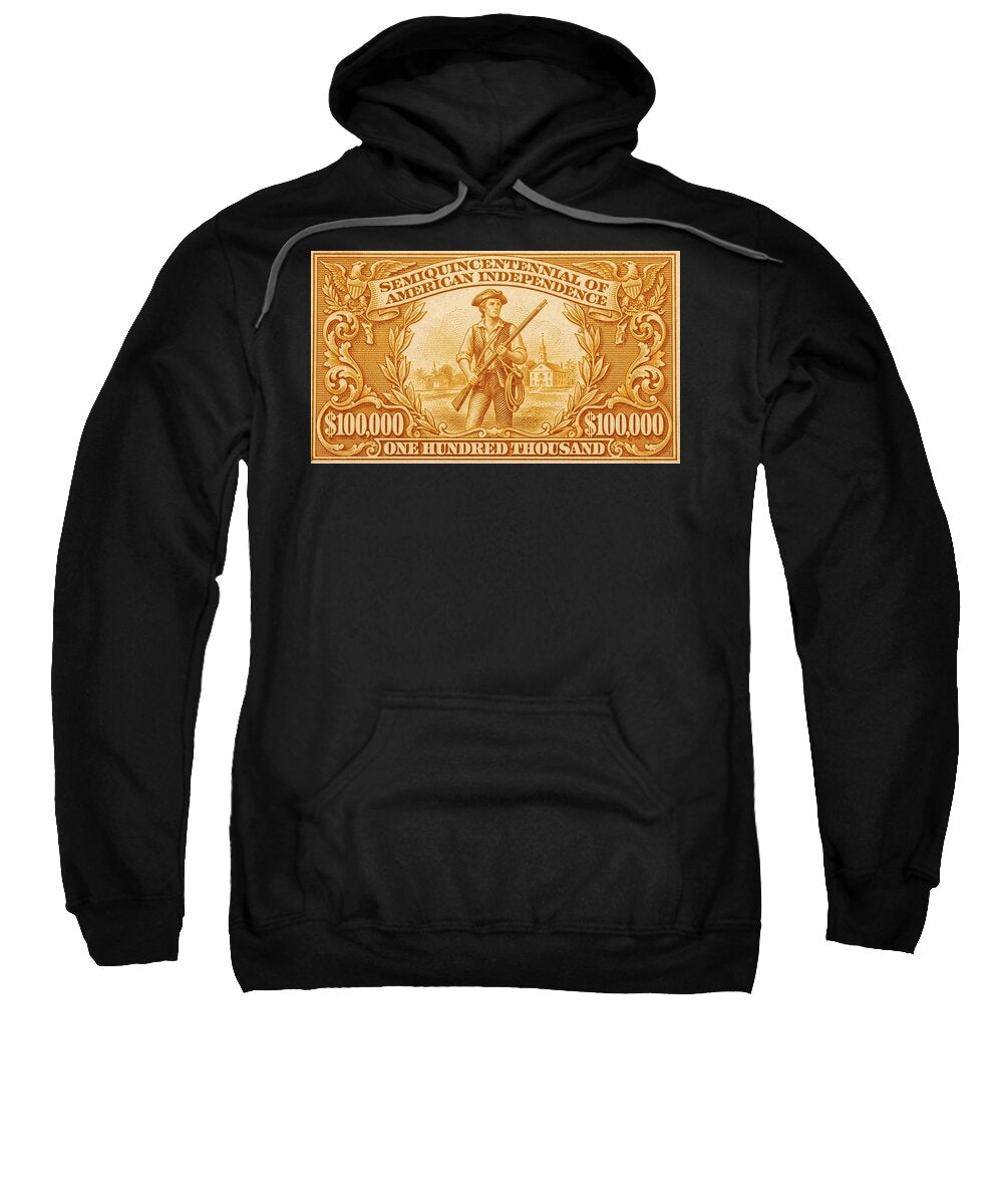 American Independence $100,000 2 - Sweatshirt