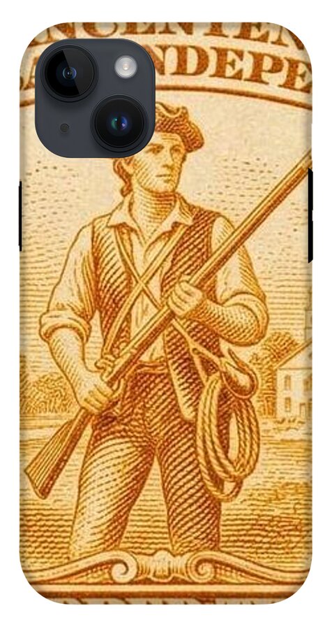 American Independence $100,000 2 - Phone Case
