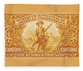 American Independence $100,000 2 - Blanket