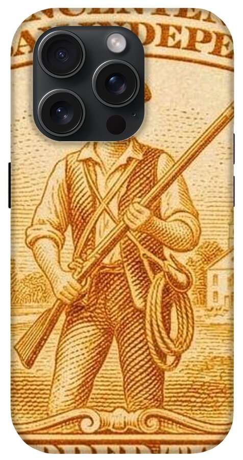 American Independence $100,000 2 - Phone Case