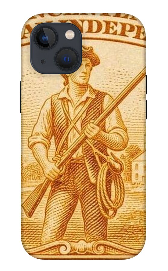 American Independence $100,000 2 - Phone Case