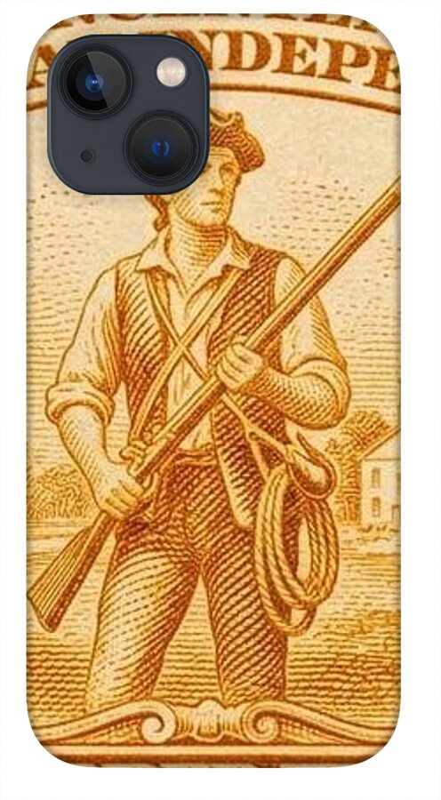 American Independence $100,000 2 - Phone Case