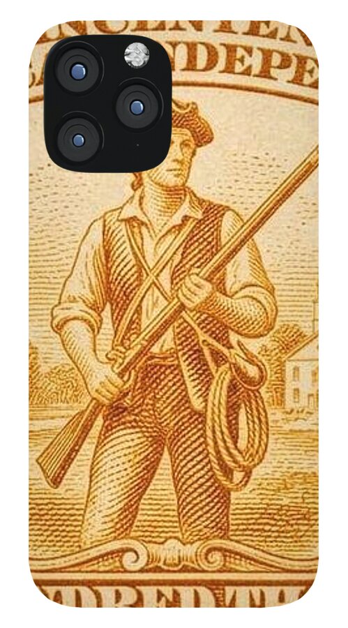 American Independence $100,000 2 - Phone Case