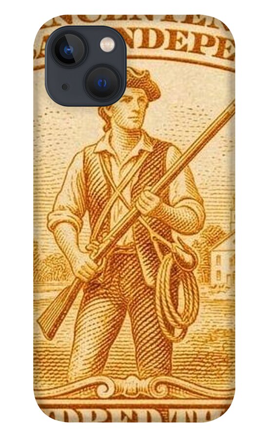 American Independence $100,000 2 - Phone Case