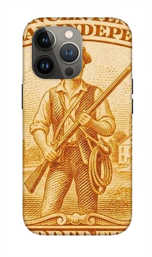 American Independence $100,000 2 - Phone Case