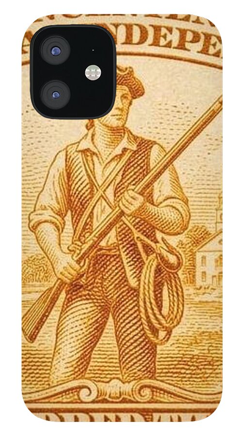 American Independence $100,000 2 - Phone Case