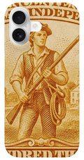 American Independence $100,000 2 - Phone Case
