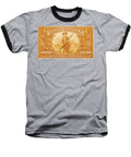 American Independence $100,000 2 - Baseball T-Shirt