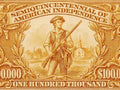 American Independence $100,000 2 - Puzzle