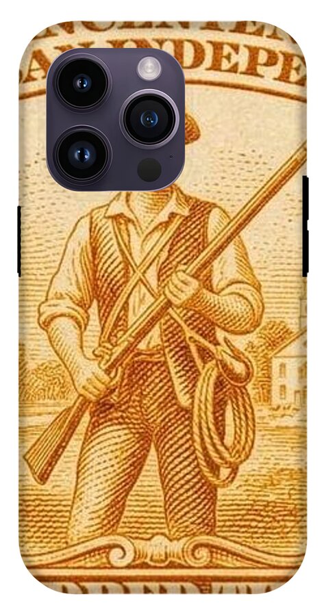 American Independence $100,000 2 - Phone Case