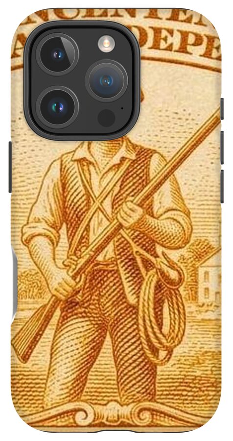 American Independence $100,000 2 - Phone Case