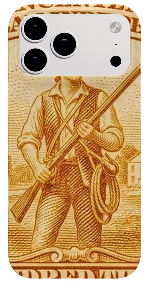 American Independence $100,000 2 - Phone Case