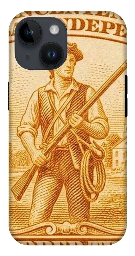 American Independence $100,000 2 - Phone Case