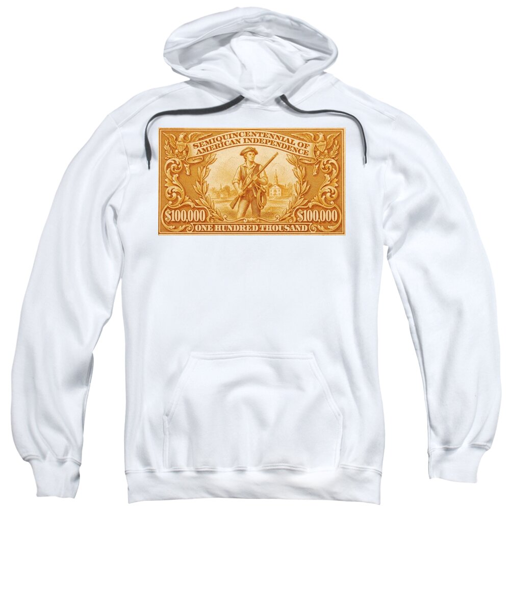 American Independence $100,000 2 - Sweatshirt