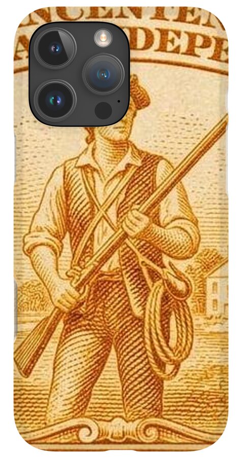 American Independence $100,000 2 - Phone Case