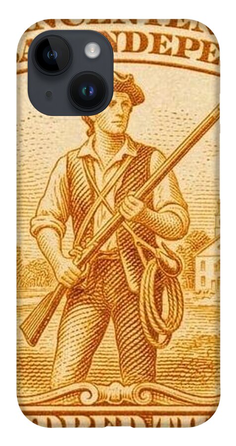 American Independence $100,000 2 - Phone Case