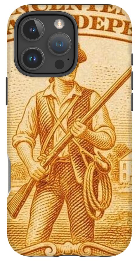American Independence $100,000 2 - Phone Case