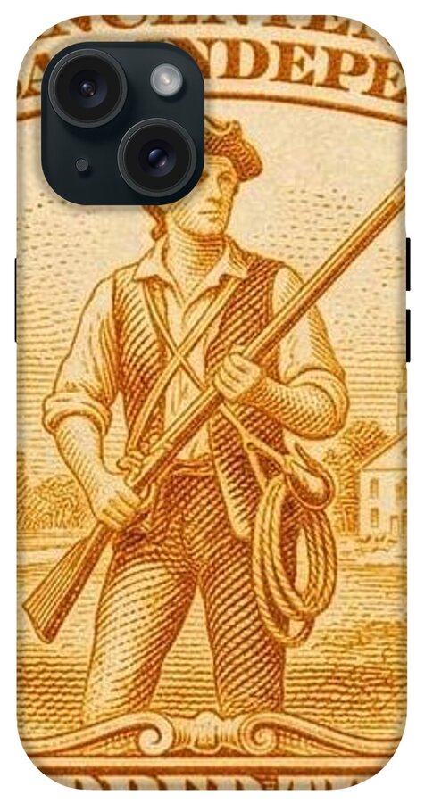 American Independence $100,000 2 - Phone Case