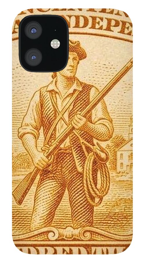 American Independence $100,000 2 - Phone Case