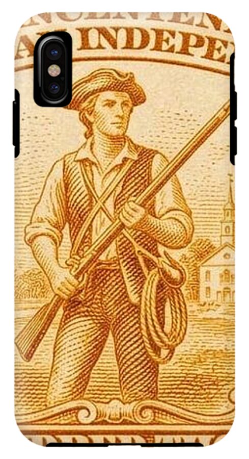 American Independence $100,000 2 - Phone Case