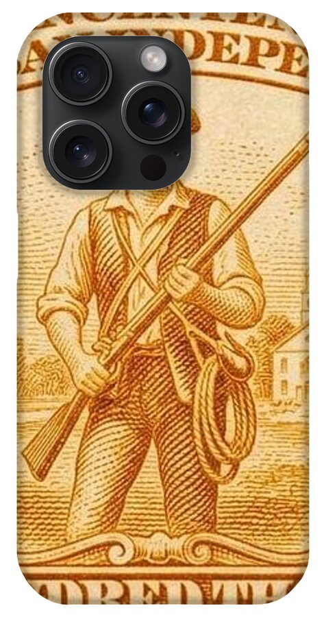 American Independence $100,000 2 - Phone Case
