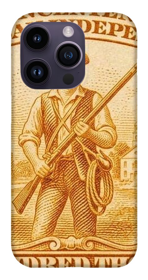 American Independence $100,000 2 - Phone Case