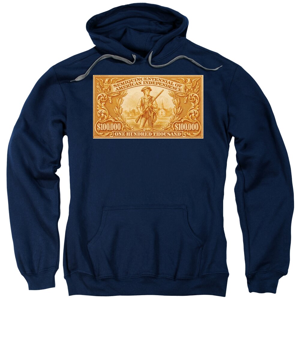 American Independence $100,000 2 - Sweatshirt