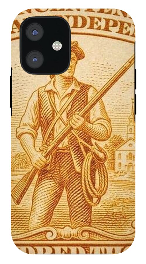 American Independence $100,000 2 - Phone Case