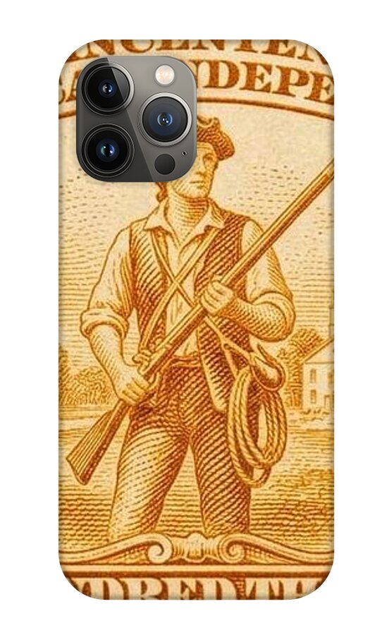 American Independence $100,000 2 - Phone Case