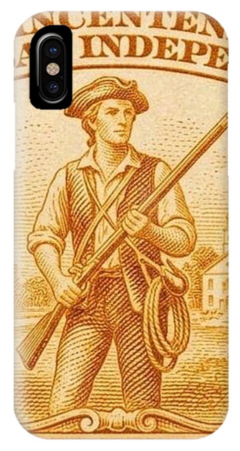American Independence $100,000 2 - Phone Case