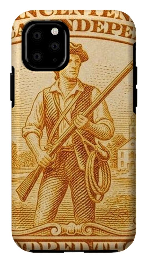 American Independence $100,000 2 - Phone Case