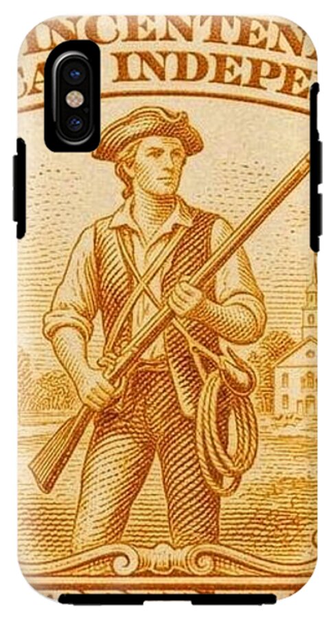 American Independence $100,000 2 - Phone Case