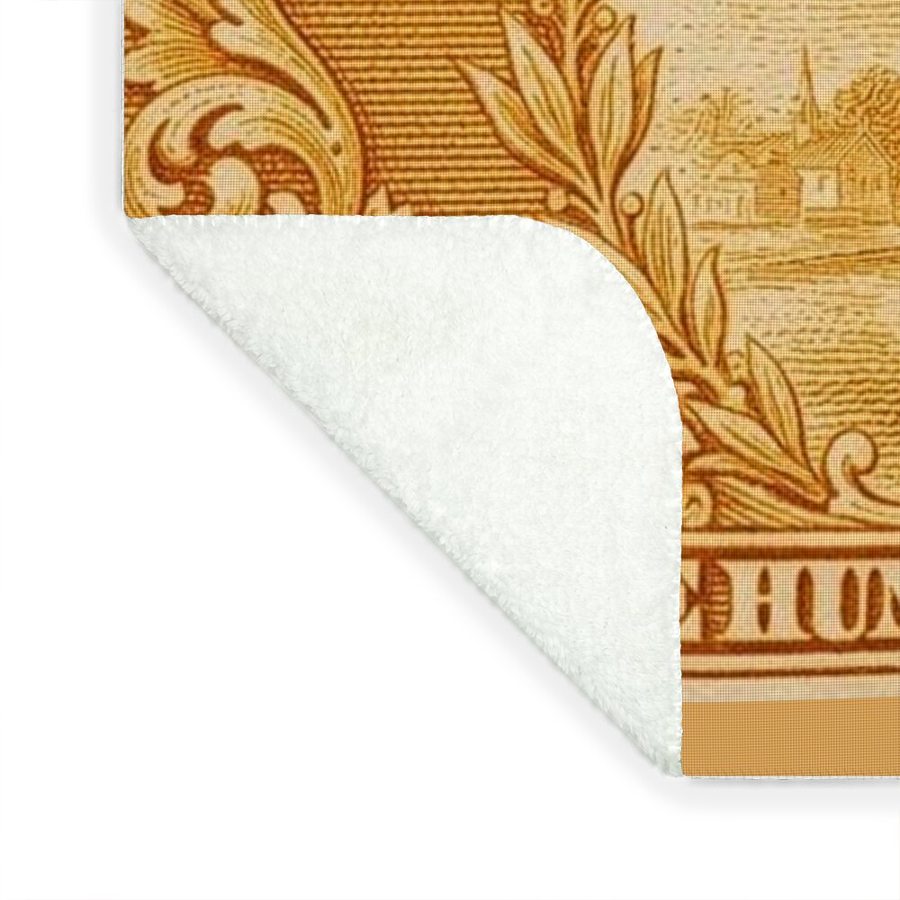American Independence $100,000 2 - Blanket