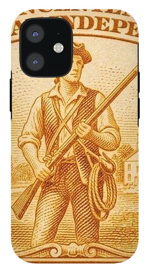 American Independence $100,000 2 - Phone Case