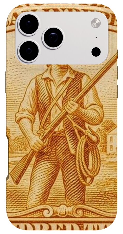 American Independence $100,000 2 - Phone Case