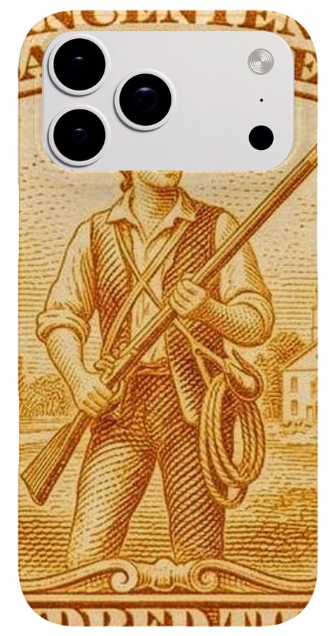 American Independence $100,000 2 - Phone Case