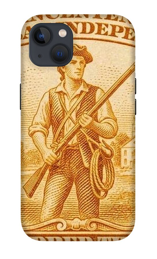 American Independence $100,000 2 - Phone Case