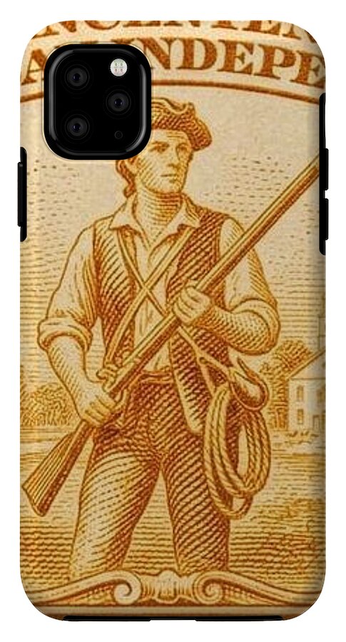 American Independence $100,000 2 - Phone Case