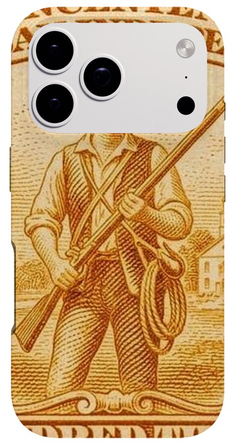 American Independence $100,000 2 - Phone Case