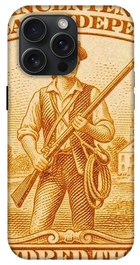 American Independence $100,000 2 - Phone Case